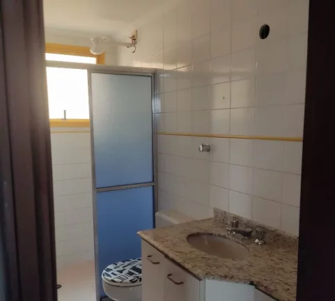 Imagem Apartamento com 3 dormitórios à venda, 84 m² por R$ 430.000,00 - Jardim São Luís - Suzano/SP