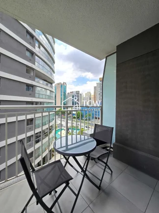 Imagem Apartamento à venda no Vila Nova Conceição