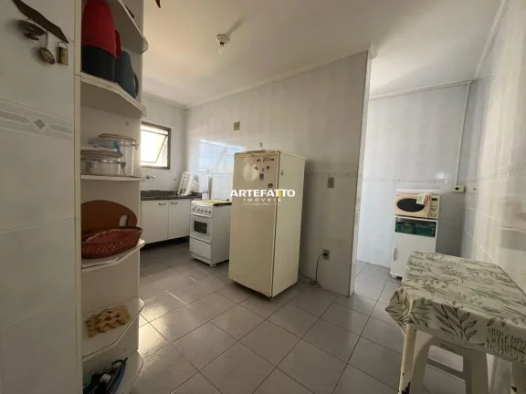 Imagem Oportunidade: Apartamento a venda com 3 dormitórios no Centro de Ubatuba