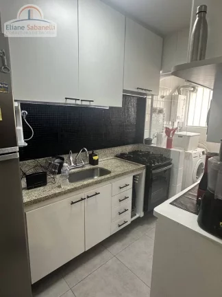 Imagem Apartamento à Venda 2 dormitórios com 56m piscina, R$ 360 mil no Morumbi