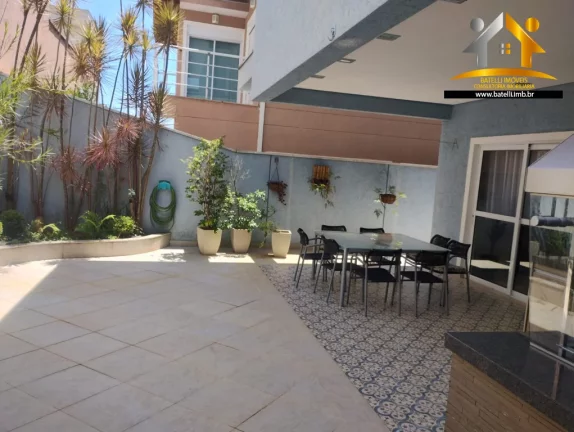 Imagem Casa à venda condomínio Palm Hills - Batelli Imóveis