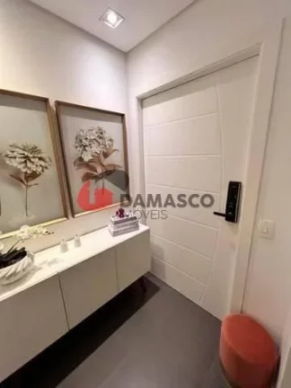 Imagem Apartamento à venda 3 Quartos, 3 Suites, 3 Vagas, 155M², Centro, São Bernardo do Campo - SP