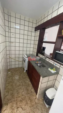 Imagem Casa com 2 dormitórios à venda, 70 m² por R$ 750.000,00 - Geribá - Armação dos Búzios/RJ
