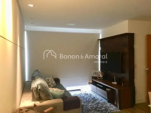 Imagem Apartamento com 2 Quartos e 2 banheiros à Venda no Taquaral