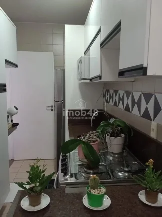 Imagem Venda de Apartamento 3 Dormitórios em Areias - São José