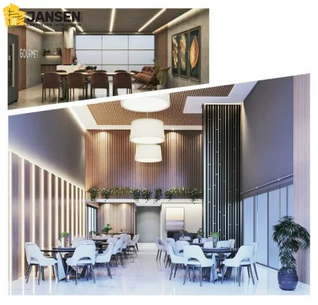 Imagem PREÇO DE LANÇAMENTO NO BESSA, APARTAMENTOS COM 2 E 03 QUARTOS