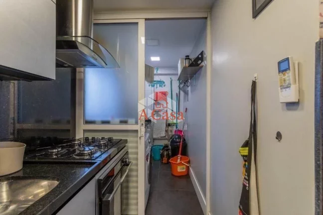 Imagem Apartamento com 2 Dormitorio(s) localizado(a) no bairro Boa Vista em Porto Alegre / Rio Grande do Sul Ref.:13