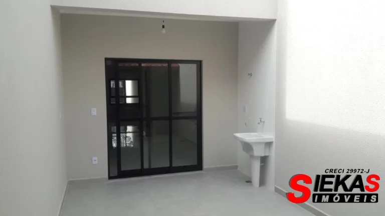 Imagem CASA RESIDENCIAL em SÃO PAULO - SP, VILA ALPINA