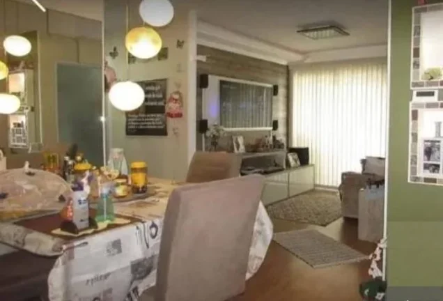 Imagem APARTAMENTO A VENDA NO SECRET GARDEN INFRAESTRUTURA COMPLETA ANDAR ALTO