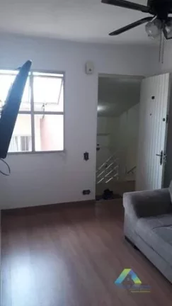 Imagem Excelente oportunidade apartamento 55 metros, 2 dormitórios, 1 vaga excelente localização.
