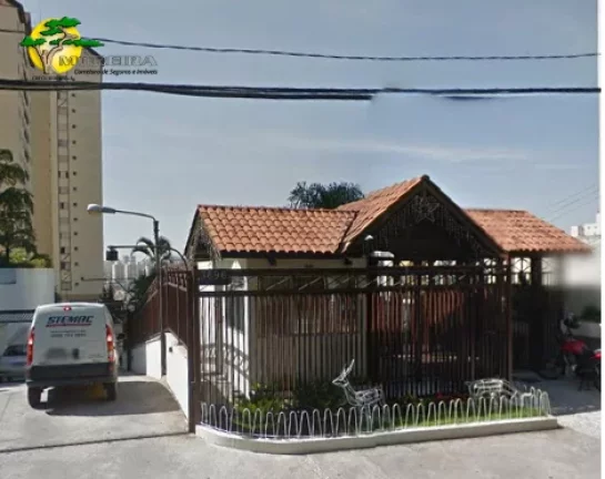 Imagem LINDO APARTAMENTO PROX. AO HORTO FLORESTAL