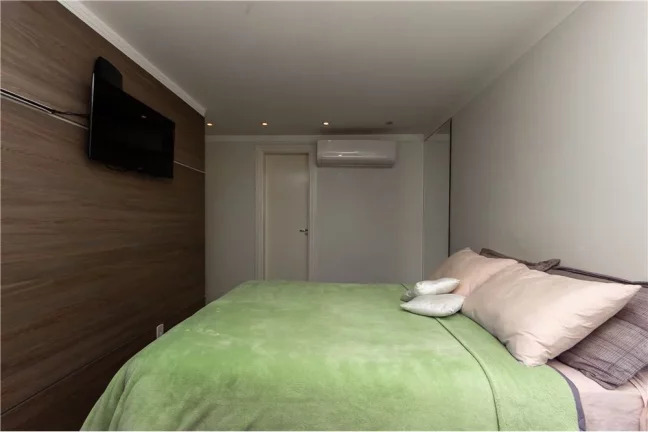 Imagem APARTAMENTO RESIDENCIAL em São Paulo - SP, Paraíso do Morumbi
