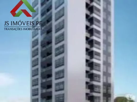 Imagem Apartamento A Venda em Recife - PE, Boa Viagem