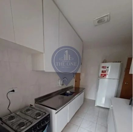Imagem Excelente oportunidade de investimento: Apartamento de 3 quartos com suíte no Paraíso, São Paulo - 110m² - 1 vaga de garagem.
