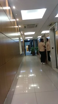 Imagem SALA 231M² VENDA ... LOCAÇÃO ANDAR NA RUA DA ASSEMBLÉIA-CENTRO-RJ