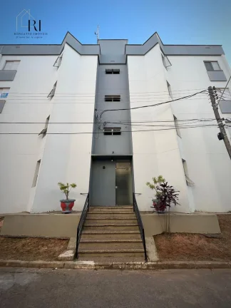 Imagem Apartamento com 2 quartos, 45m2, à venda em Campinas, Jardim São Vicente