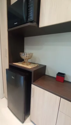 Imagem Sala comercial com recepção 34m²