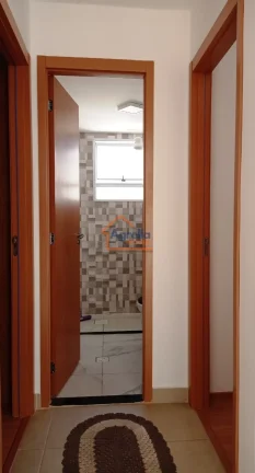 Imagem Condomínio Morada das Macadâmias - Apartamento à venda no bairro Alto do Mirante - Mogi Mirim/SP
