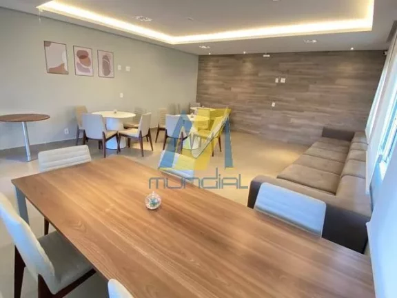 Imagem Apartamento para locação 2 dormitórios por R$1.390,00 – Bairro Cooperativa