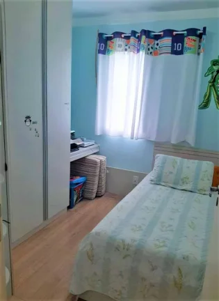 Imagem Apartamento com 3 dormitórios à venda no Parque Prado - Campinas/SP