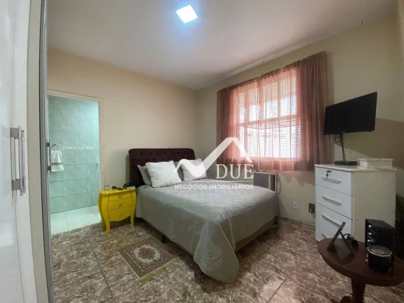 Imagem Apartamento com 2 dormitórios à venda, 109 m² por R$ 680.000,00 - Boqueirão - Santos/SP