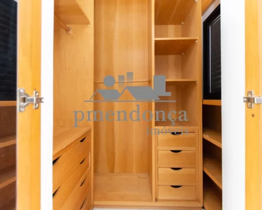 Imagem Apartamento à venda em Perdizes com 3 quartos e 2 vagas, 103m2