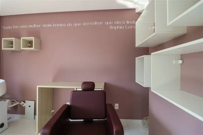 Imagem APARTAMENTO COM 470 m² - FORTE - PRAIA GRANDE SP