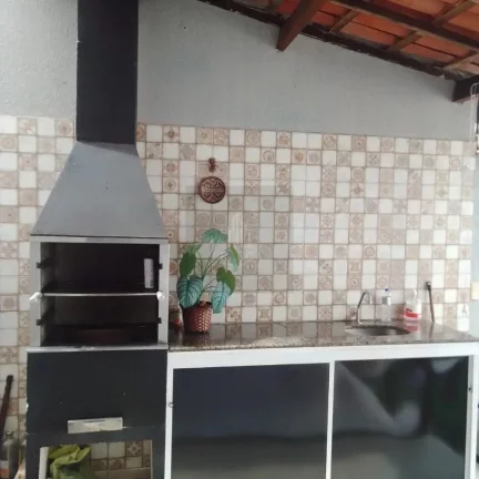 Imagem Casa para Venda em Parnamirim, Nova Parnamirim, 3 dormitórios, 1 suíte, 1 banheiro