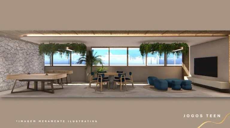 Imagem Apartamento Padrão