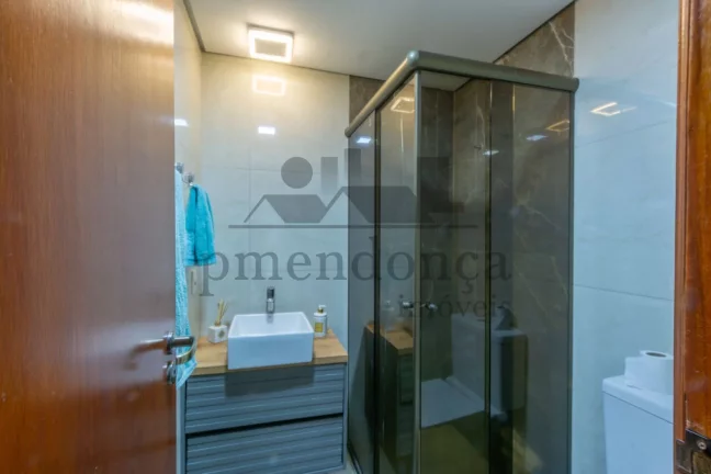 Imagem Apartamento em Perdizes com 81m², pronto para morar!