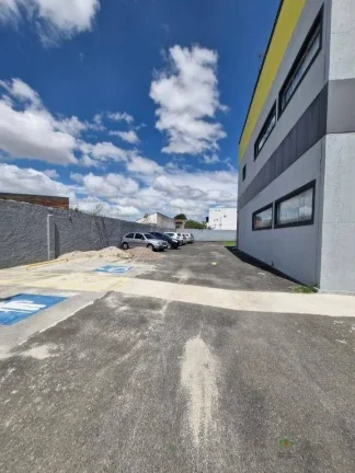 Imagem **Lojas à venda, 1.367 m² por R$ 12.800.000 - Hauer - Curitiba/PR