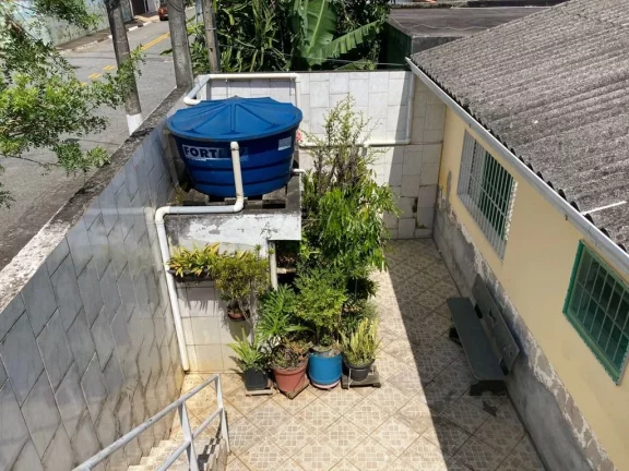 Imagem Casa com 3 dormitórios à venda, 190 m² por R$ 600.000,00 - Jardim Modelo - Suzano/SP