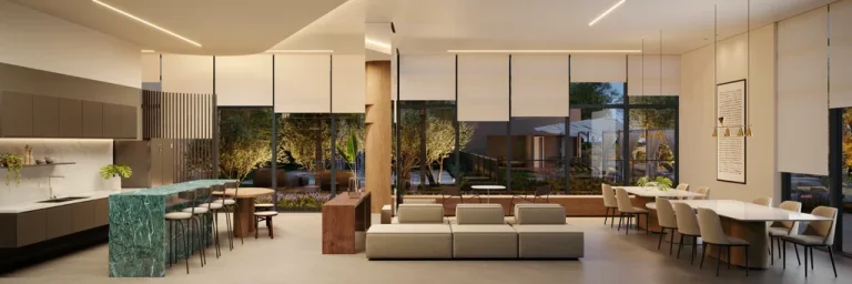 Imagem COBERTURA RESIDENCIAL em Campinas - SP, Vila Brandina
