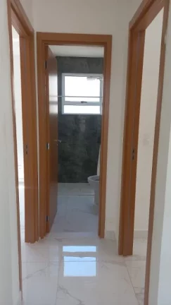 Imagem Apartamento com 2 dormitórios para alugar, 43 m² por R$ 1.280,00/mês - Chácara Estância Paulista - Suzano/SP