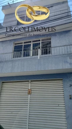 Imagem SALAO COMERCIAL em São Paulo - SP, Vila Marieta