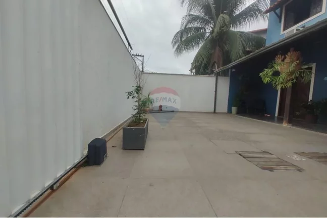 Imagem "Casa dos Sonhos no Jardim Atlântico, RJ"