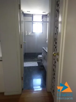 Imagem MARAVILHOSO APTO. 170 M² 04 QTOS, 03 SUITES- LAZER -03 VAGAS
