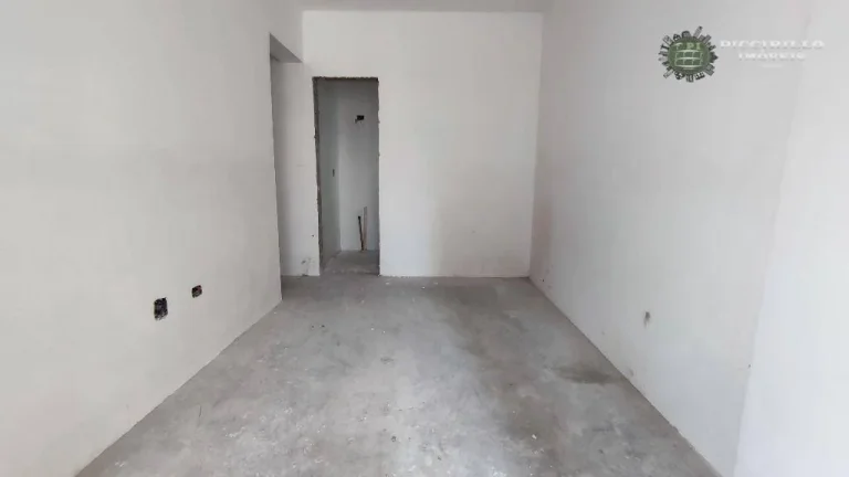 Imagem Apartamento com 2 dormitórios à venda, 80 m² por R$ 500.000,00 - Vila Assunção - Praia Grande/SP
