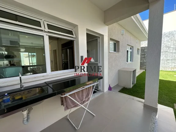 Imagem Casa - Condomínio Res. Alta Vista - Lagoa Santa