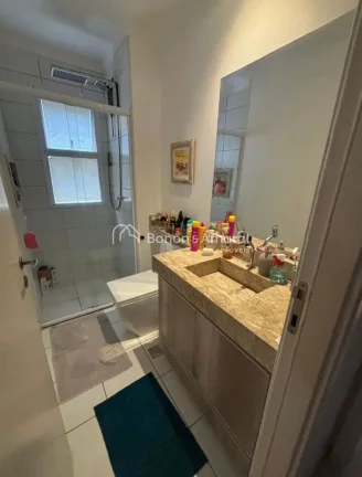 Imagem Apartamento moderno e completo à venda - conforto, sofisticação e excelente acabamento

Apartamen...