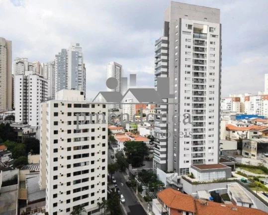 Imagem Apartamento na Vila Leopoldina em andar alto com vista livre!