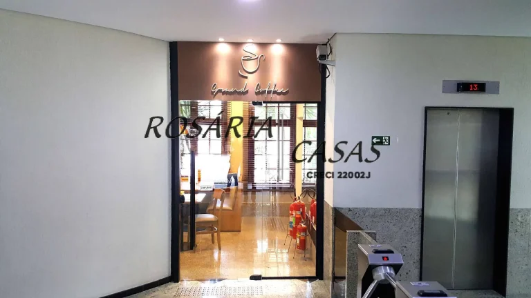 Imagem Aluga-se ANDAR comercial Com 375 m2 BERRINI