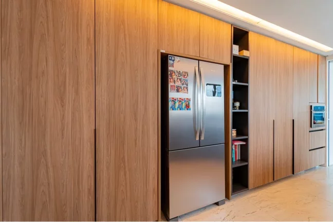 Imagem Apartamento à venda em São Paulo, Campo Belo, com 3 quartos, 220m2