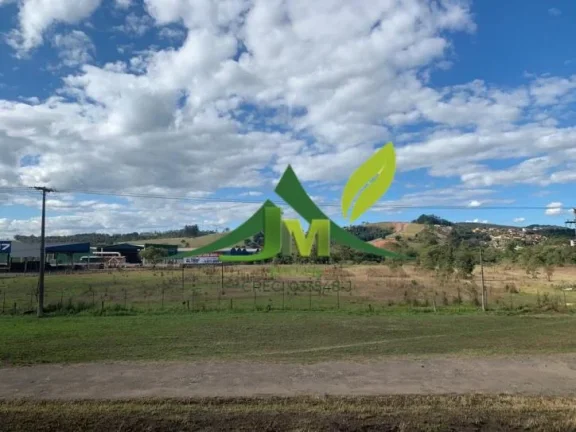 Imagem Terreno industrial em Bom Jesus dos Perdões com 44.700 metros