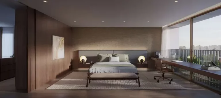 Imagem APARTAMENTO RESIDENCIAL em São Paulo - SP, Jardim Paulista
