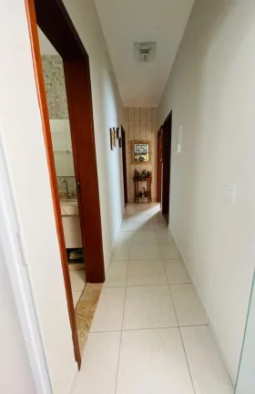 Imagem Casa com 03 dormitórios á venda, Condomínio Vivendas do Parque - Boituva/SP