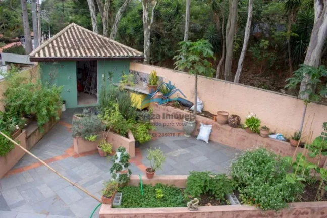 Imagem Vende-se casa na Granja Viana Carapicuíba