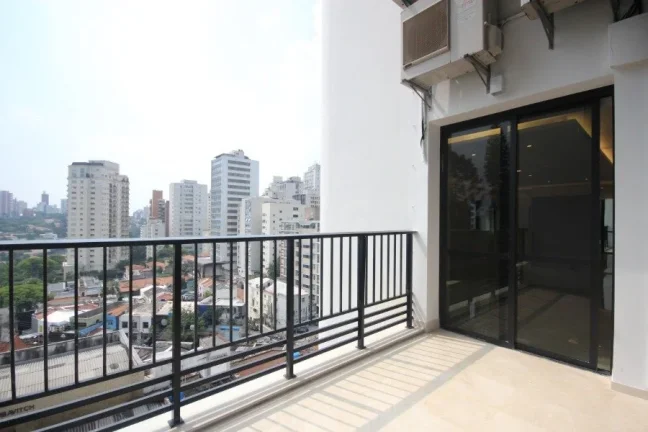 Imagem Apartamento para Venda por R$5.000.000,00 com 285m², 3 dormitórios, 3 suites e 4 vagas - Higienopolis, São paulo / SP - Cód. BDI13860