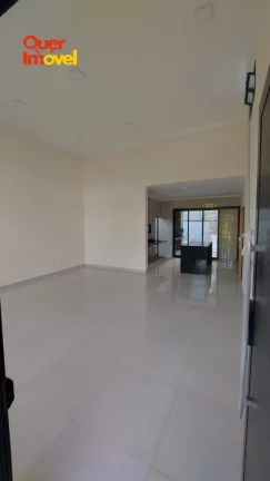 Imagem Casa em condomínio para venda em Ribeirão Preto-SP, bairro Loteamento Santa Marta: 3 quartos, 1 suíte, 1 sala, 3 banheiros, 2 vagas de garagem, 162 m².