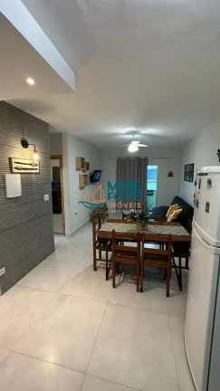 Imagem Apartamento apenas 90m da orla da Praia Grande
